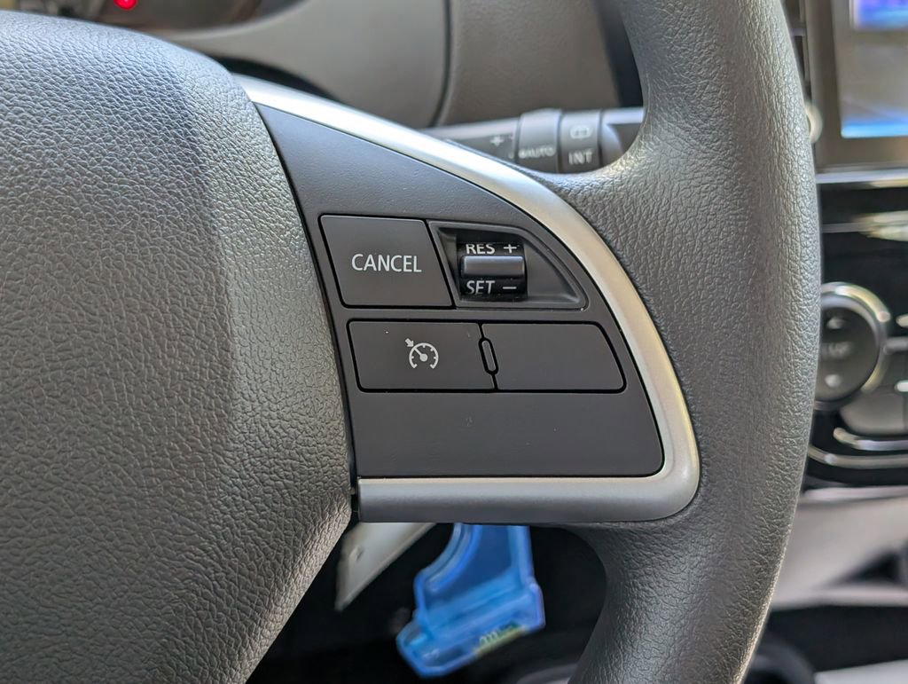 Used 2024 Mitsubishi Mirage ES image 25