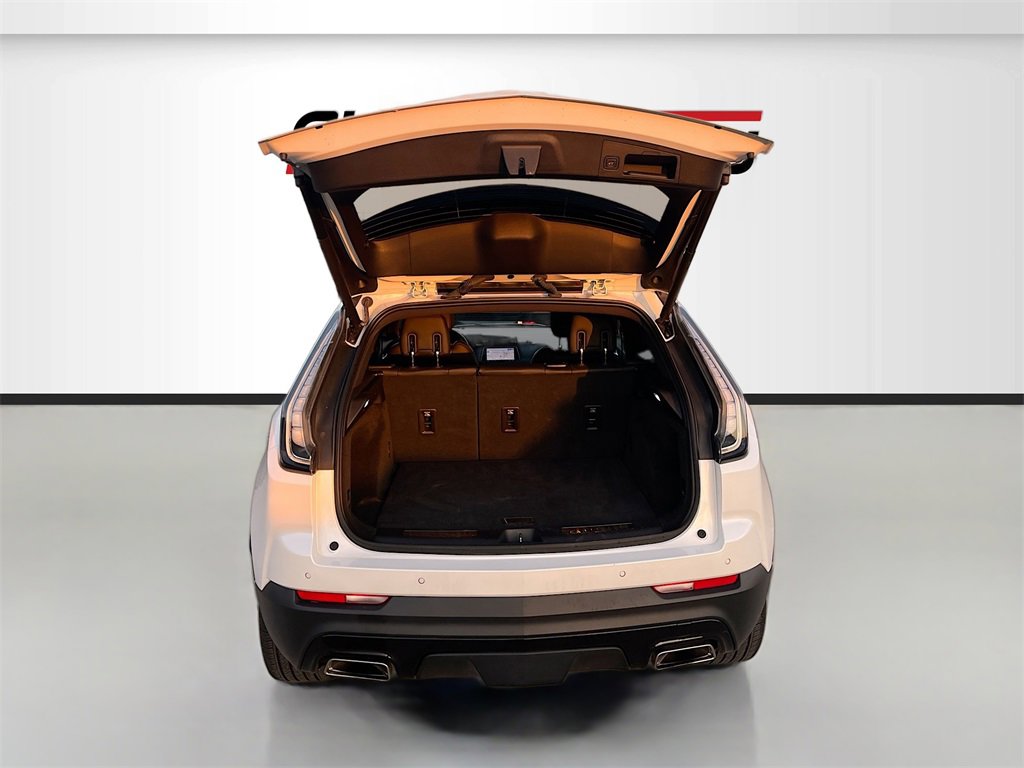 Used 2023 Cadillac XT4 Sport w/ Sun And Sound Package image 26