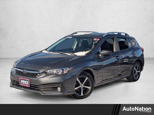 Used 2023 Subaru Impreza Premium image 1