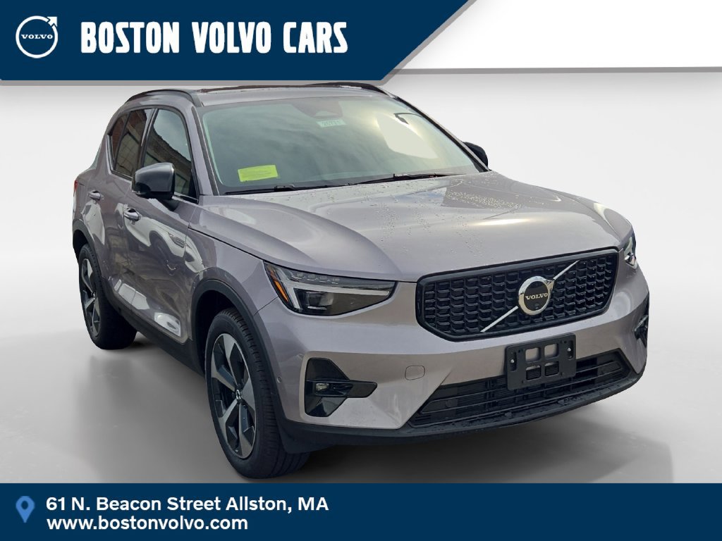 New 2026 Volvo XC40 B5 Plus w/ Protection Package Premier AWD/4WD image 1