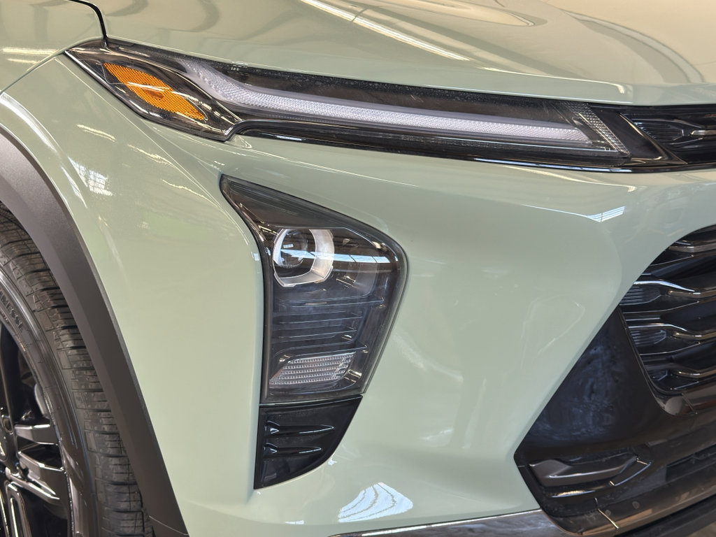 New 2026 Chevrolet Trax ACTIV image 3