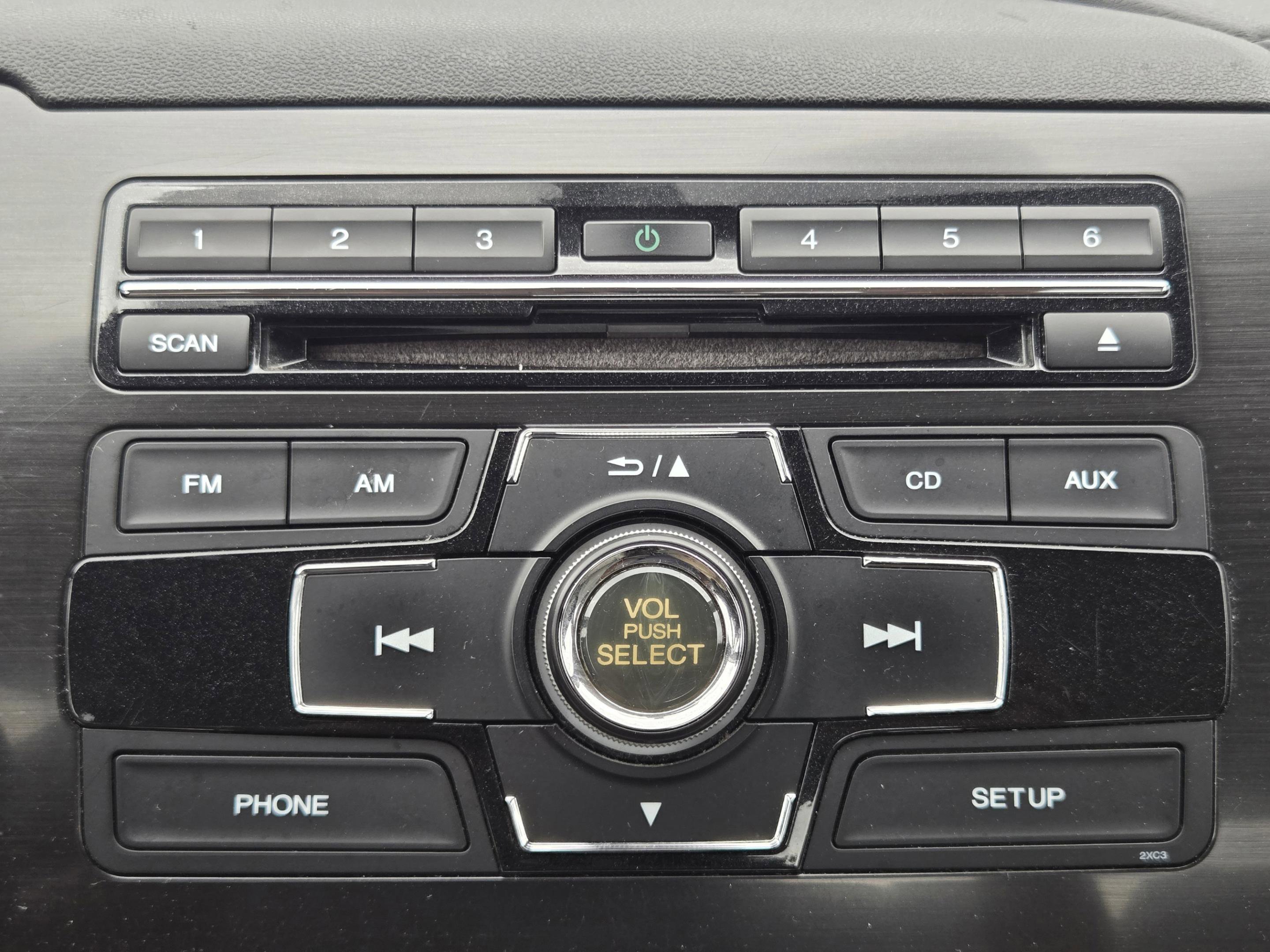 Used 2013 Honda Civic LX image 16