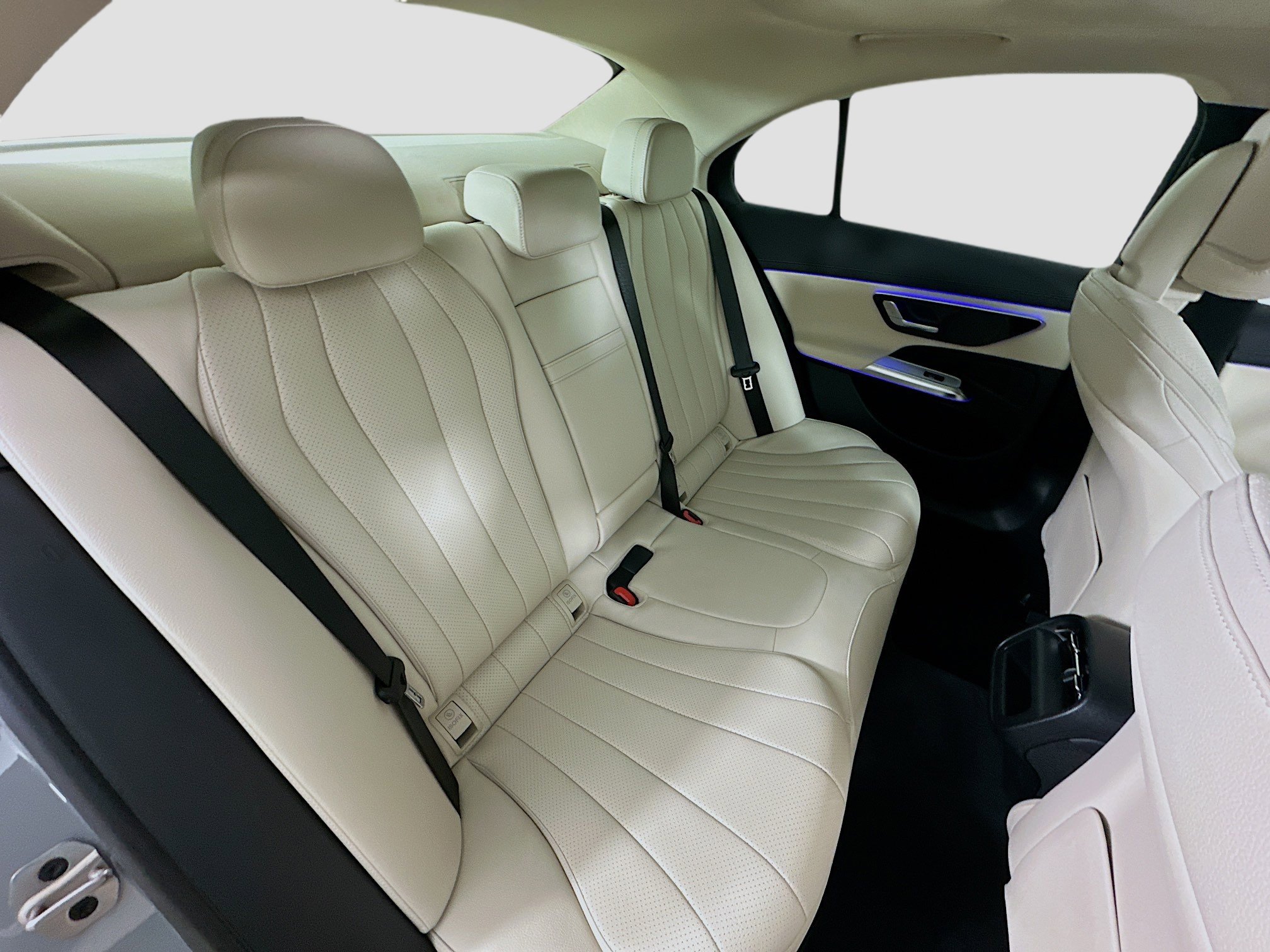 Certified 2026 Mercedes-Benz E 350 4MATIC Sedan image 35