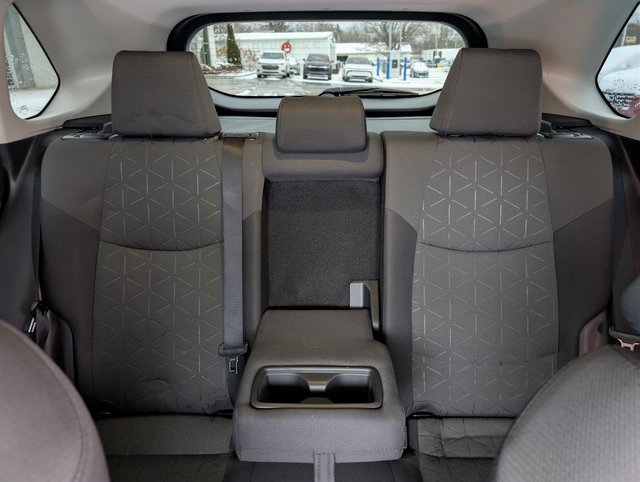 Used 2022 Toyota RAV4 XLE w/ Convenience Package image 16