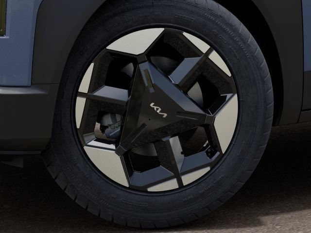 New 2027 Kia Seltos S AWD/4WD image 9