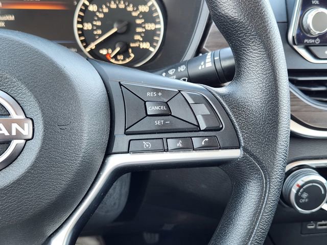 Used 2024 Nissan Altima 2.5 SV image 30