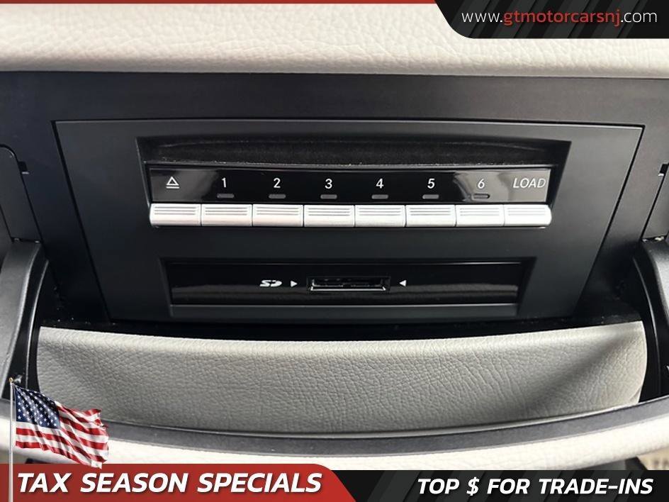 Used 2012 Mercedes-Benz S 350 4dr Sdn S 350 BlueTEC 4MATIC image 30
