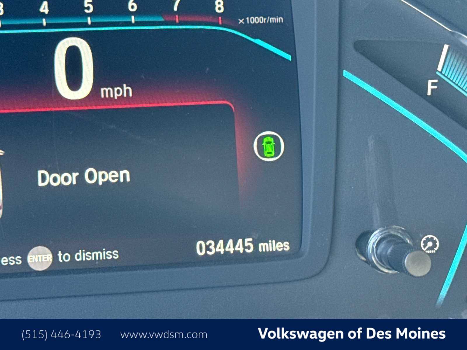 Used 2023 Honda Odyssey EX-L image 18