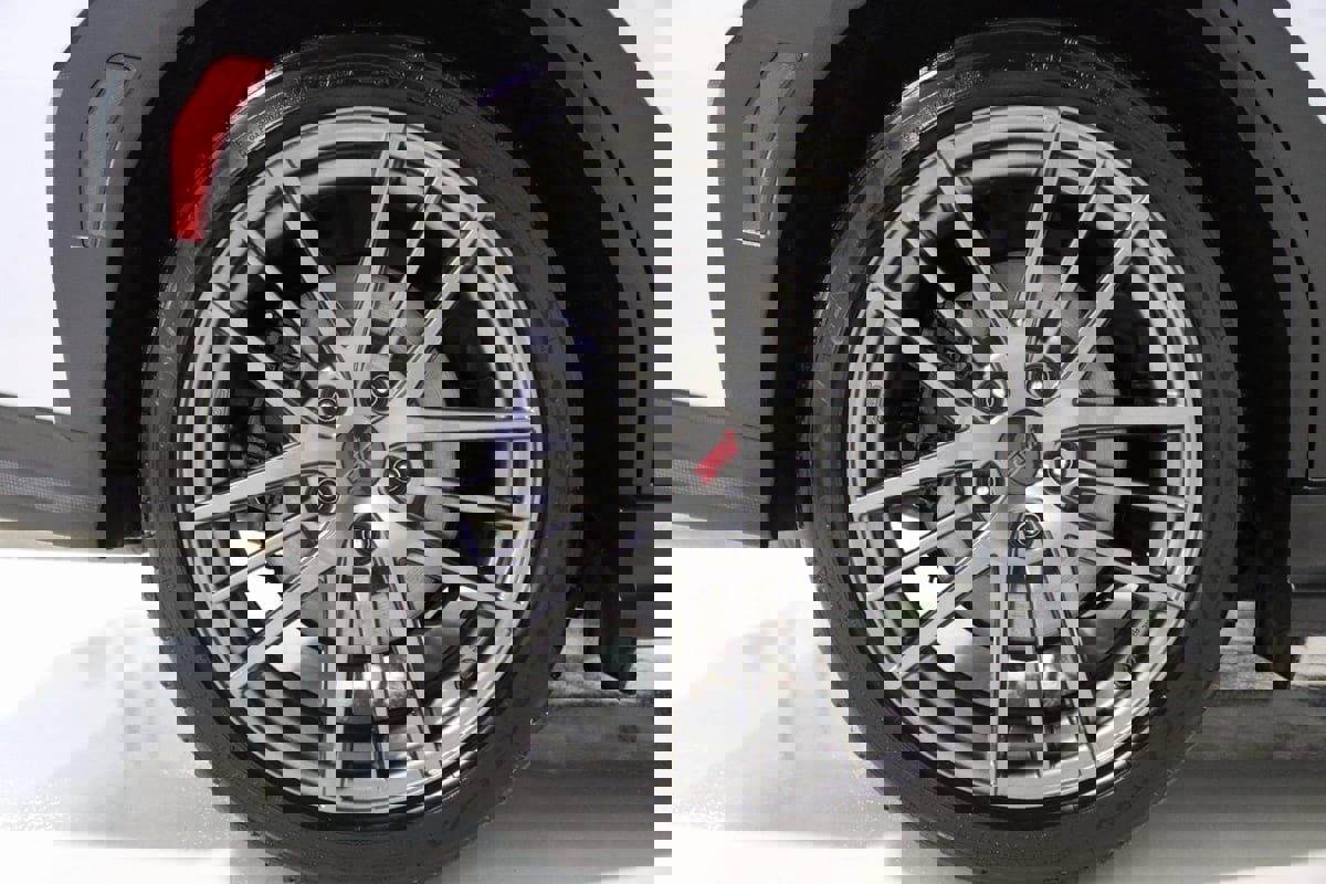 Used 2025 Subaru WRX GT image 82