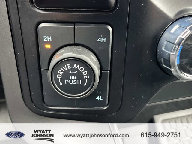 Certified 2024 Ford F150 XLT w/ Equipment Group 302A MID image 37