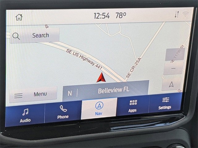 Certified 2021 Ford Bronco Sport Big Bend w/ Big Bend Package image 23