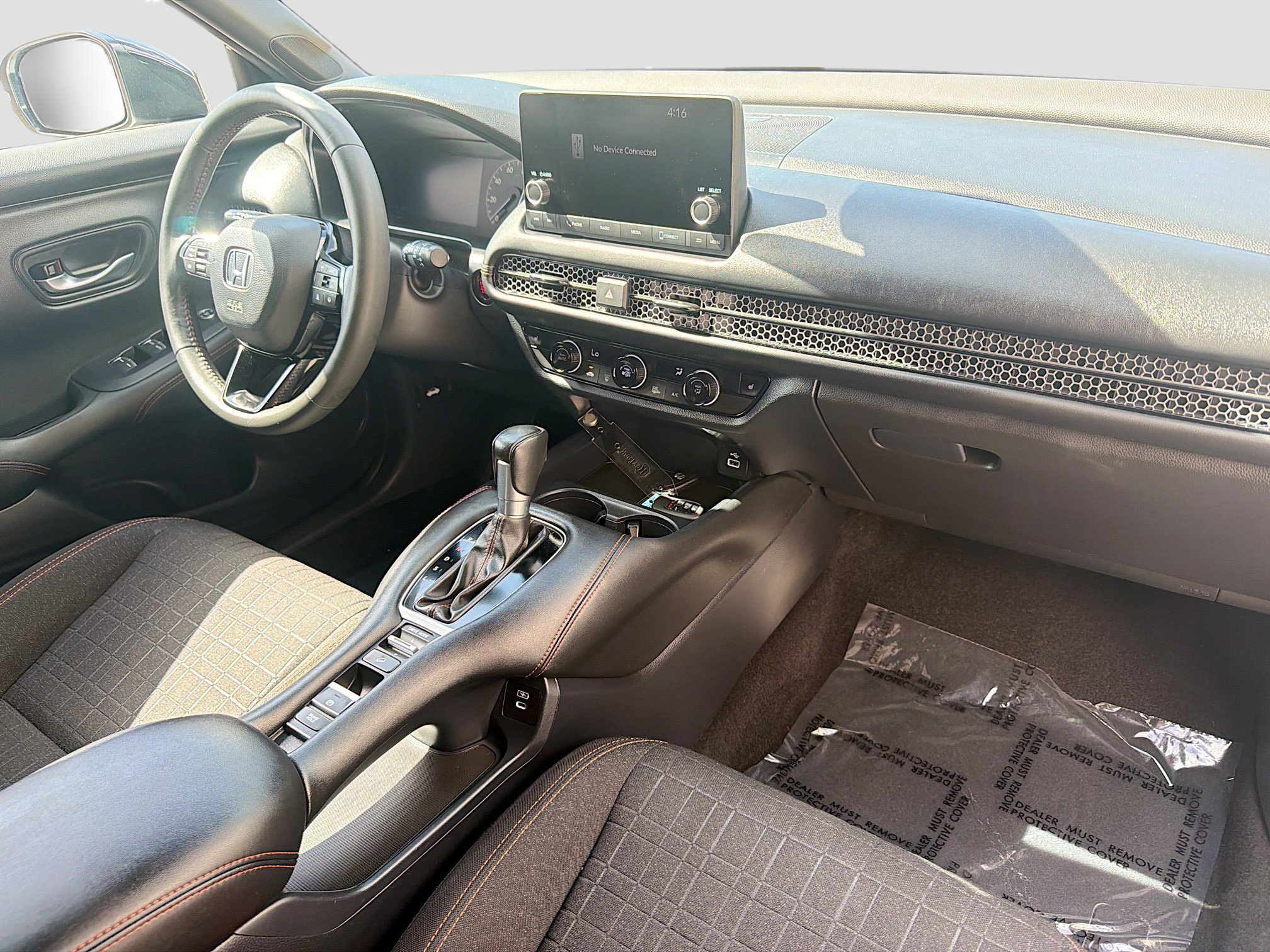 Certified 2023 Honda CR-V EX-L image 33