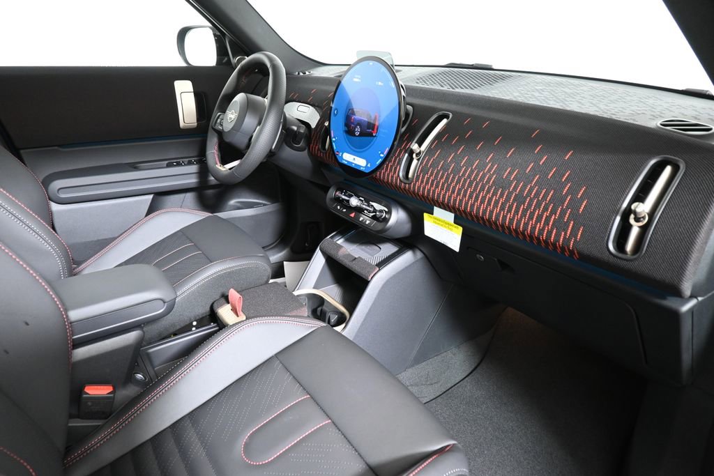 New 2026 MINI Cooper Countryman John Cooper Works w/ Comfort Package Max image 21