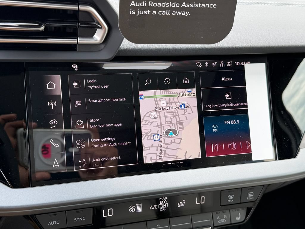New 2026 Audi A3 2.0T Premium AWD/4WD image 22