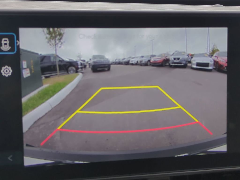 New 2026 Hyundai Kona SEL Sport image 23