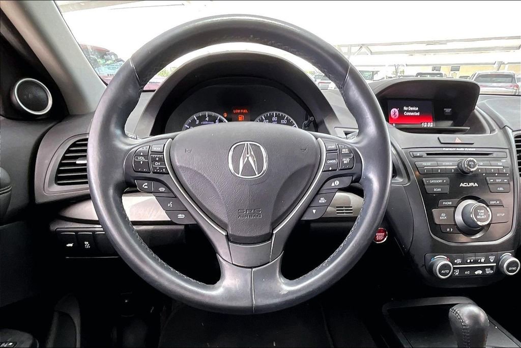 Used 2017 Acura RDX FWD image 6