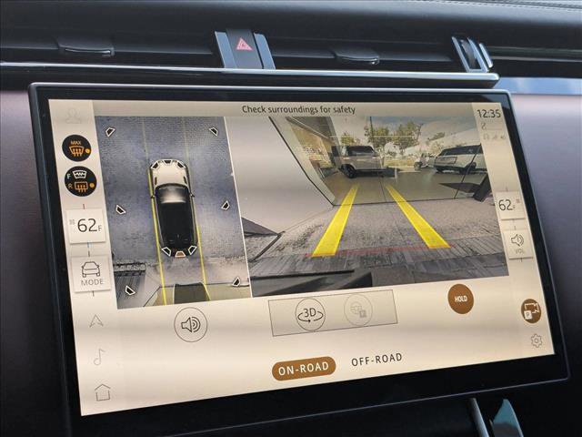 New 2026 Land Rover Range Rover Velar Autobiography image 13