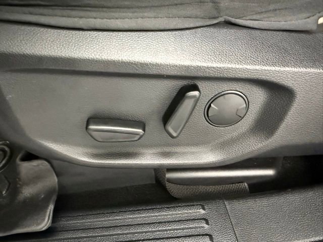 Used 2025 Ford Ranger Lariat w/ FX4 Off-Road Package image 28