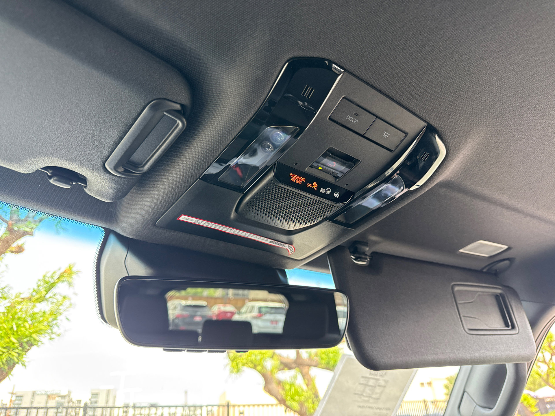 Certified 2025 Toyota Land Cruiser 1958 AWD/4WD image 28