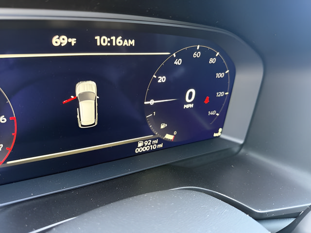 New 2026 Mitsubishi Outlander SEL FWD image 16