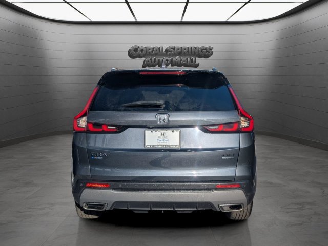 Used 2023 Honda CR-V Sport Touring image 6