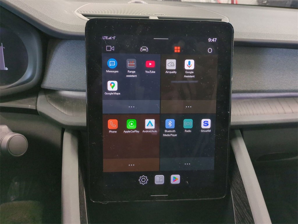 Used 2023 Polestar Polestar 2 Long Range Dual Motor w/ Pilot Pack image 22