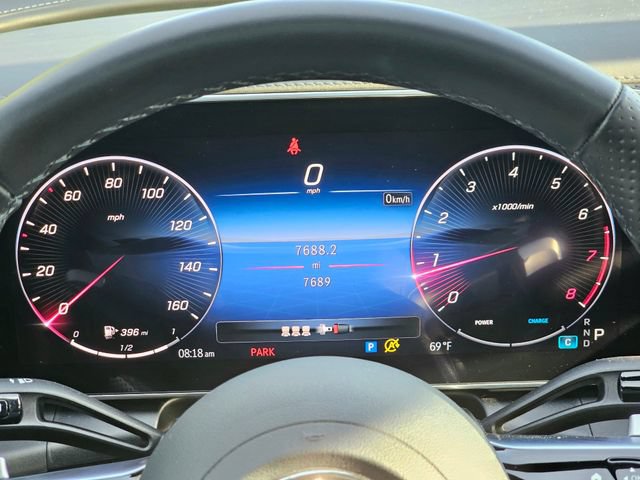 Certified 2024 Mercedes-Benz GLC 300 4MATIC image 33