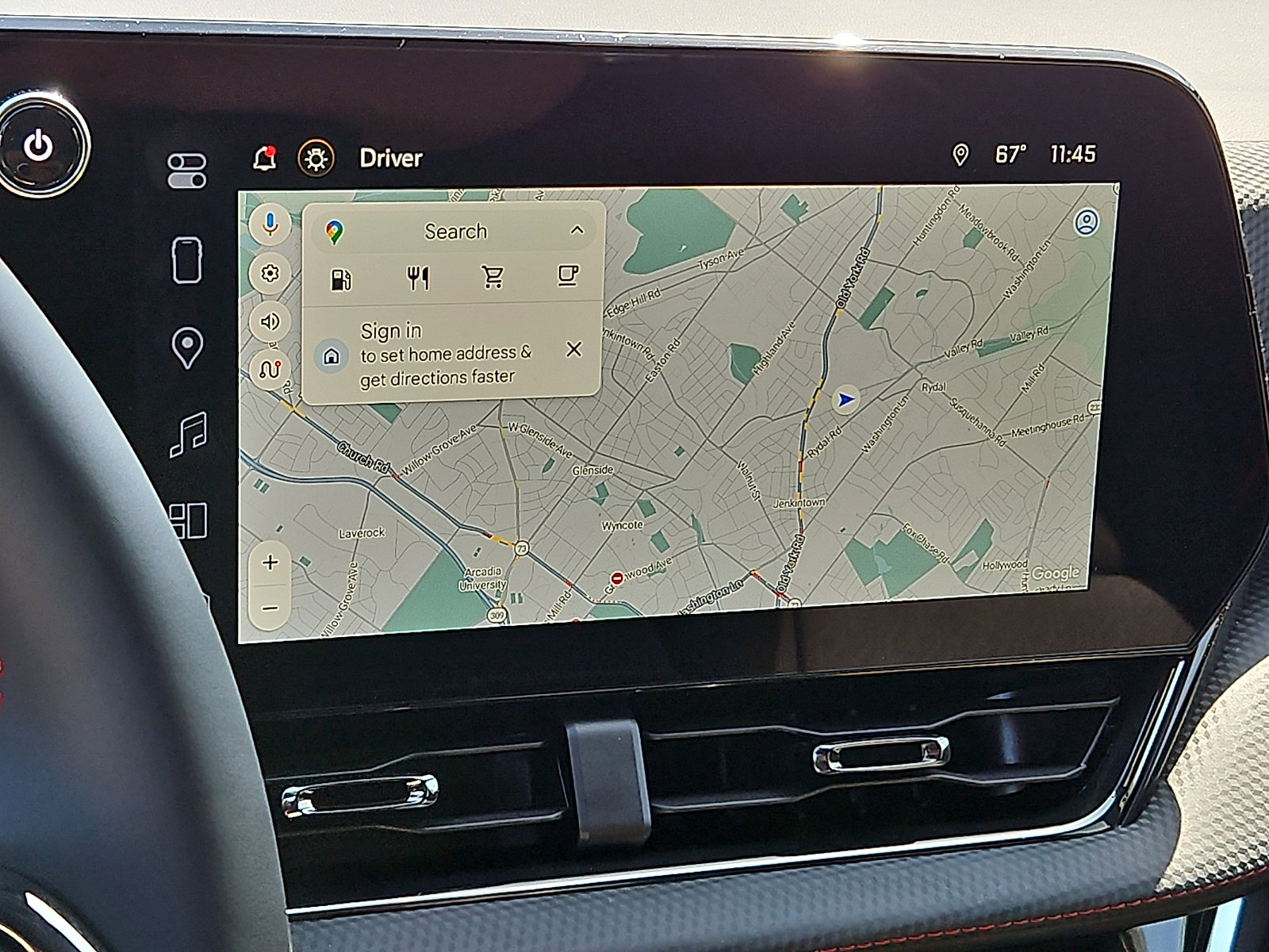 Used 2026 Chevrolet Equinox RS image 16