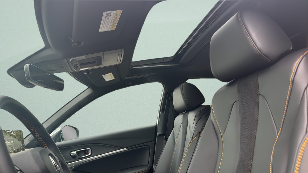 New 2026 Acura Integra A-Spec w/ Technology Package FWD image 13