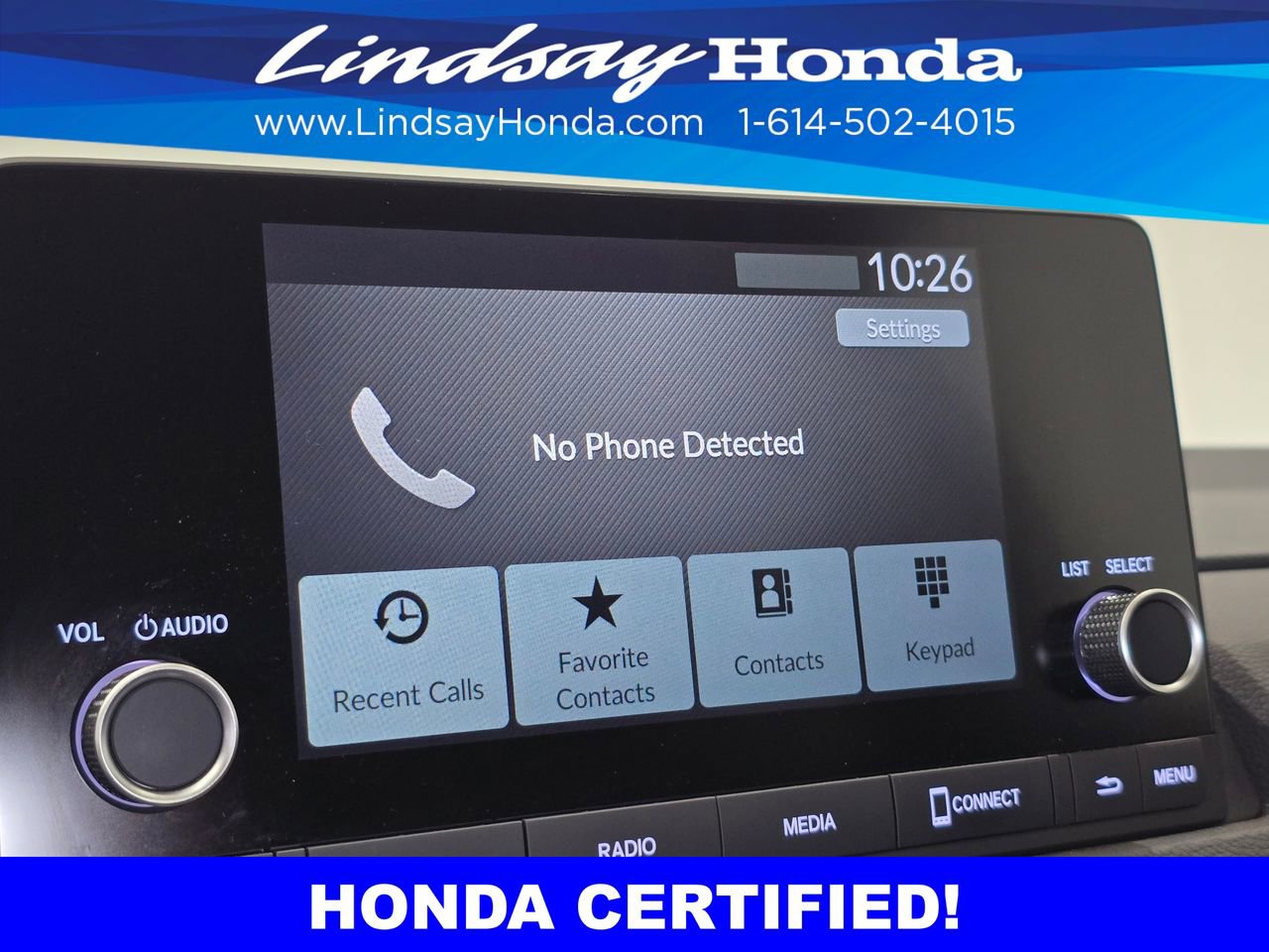 Certified 2024 Honda CR-V EX image 19