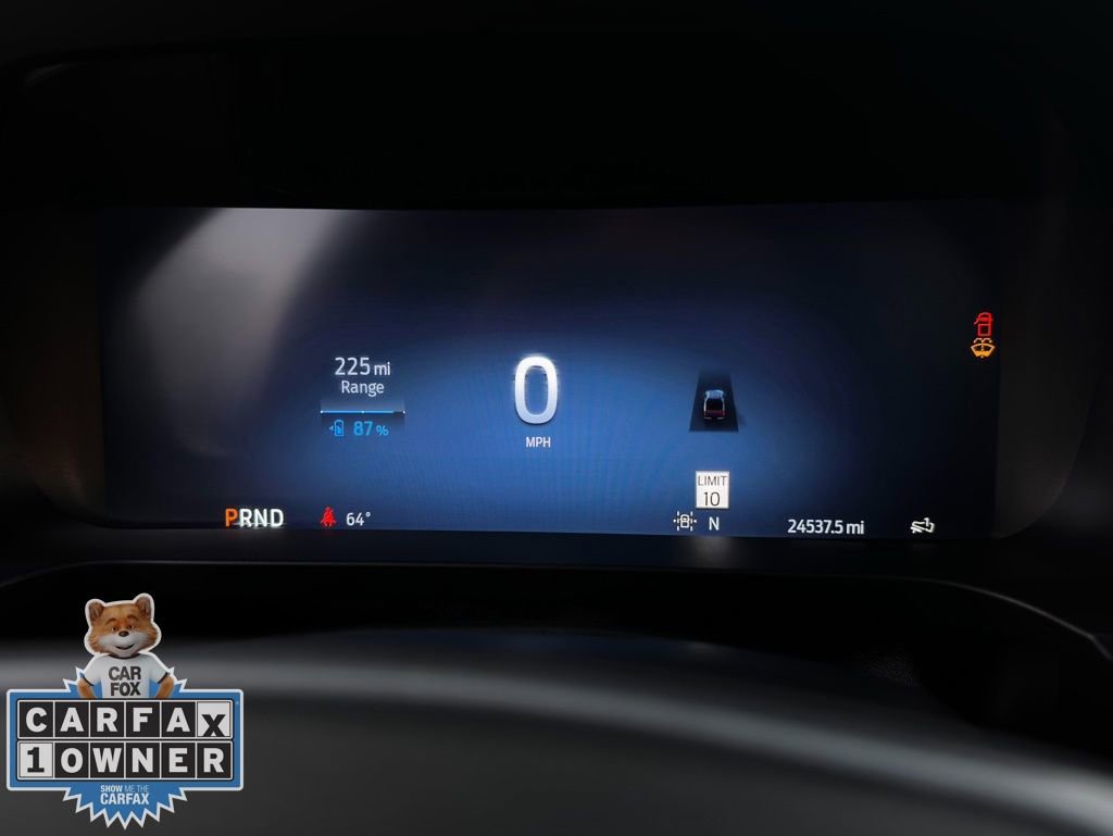 Used 2024 Ford F150 Lightning Flash w/ Max Trailer Tow Package image 18