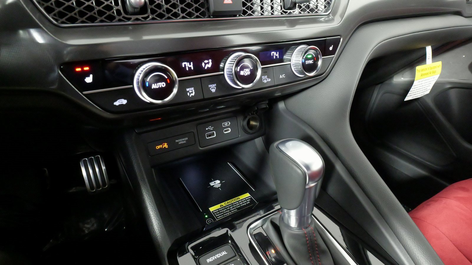 Used 2025 Acura Integra A-Spec image 57