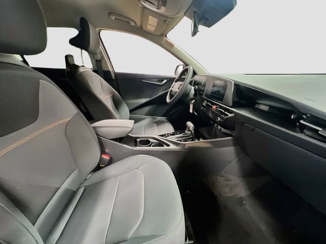 New 2026 Kia Niro LX FWD image 26