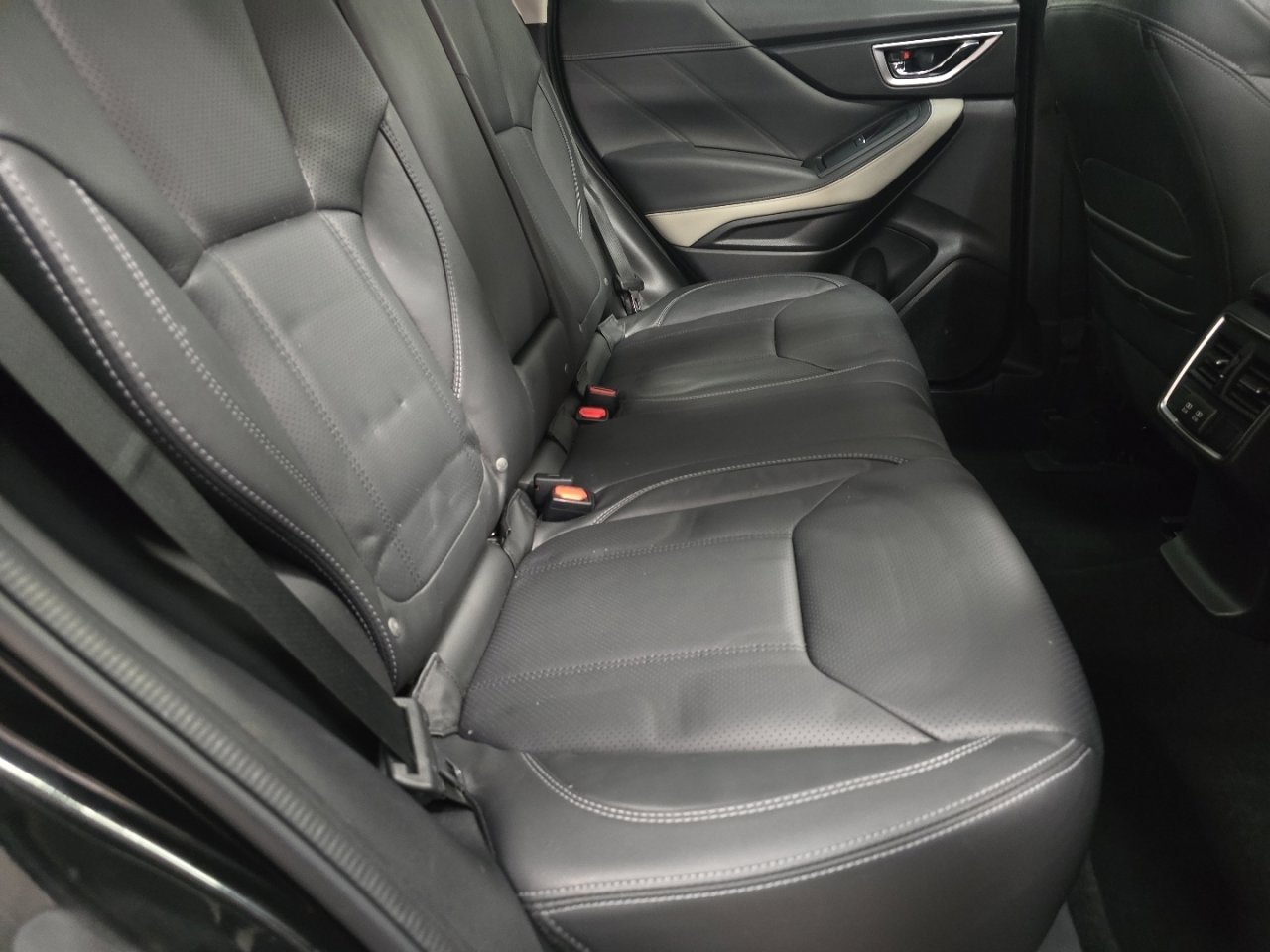 Used 2022 Subaru Forester Limited w/ Popular Package #2 image 20