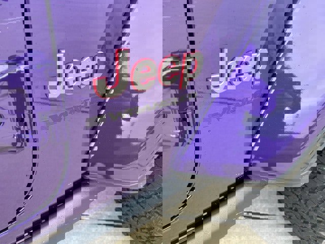 New 2026 Jeep Wrangler Unlimited Rubicon image 17