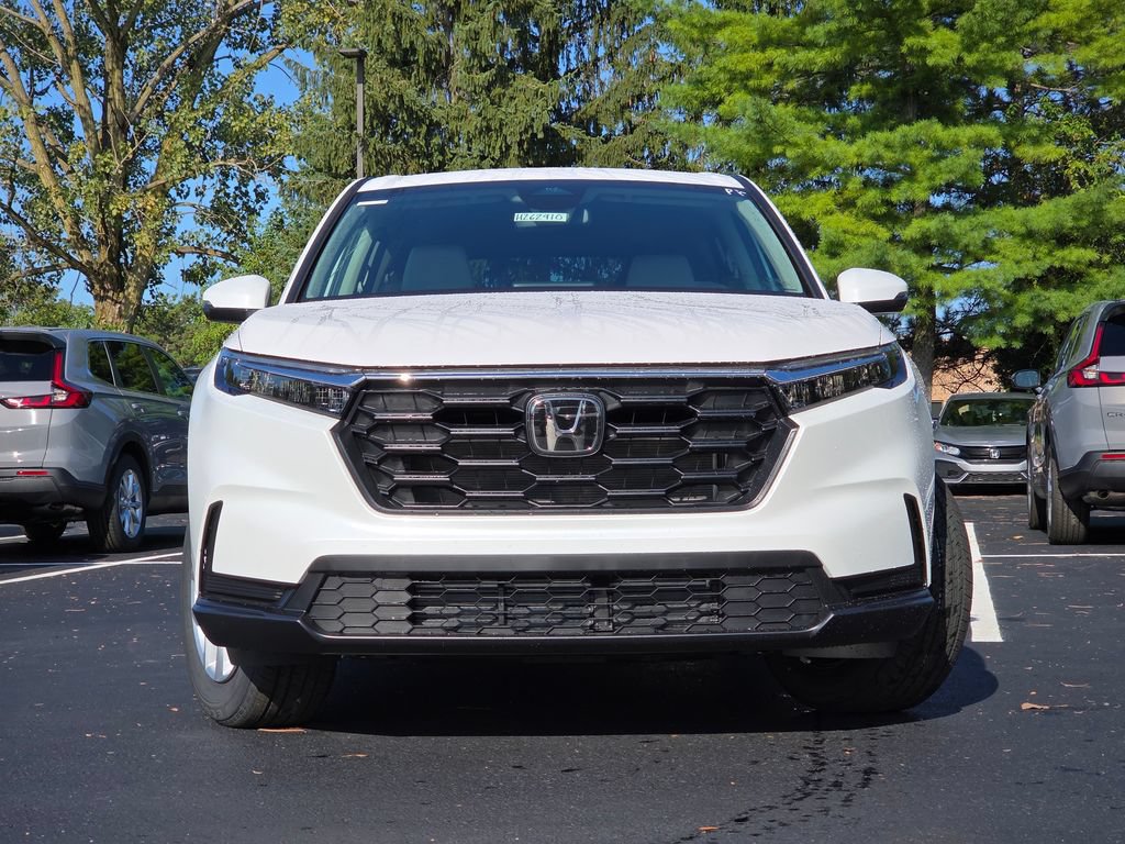 New 2026 Honda CR-V LX image 13