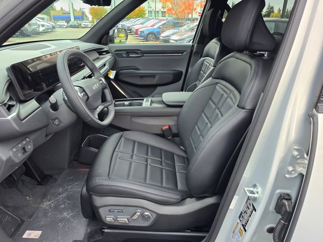 New 2026 Kia EV9 Land image 7