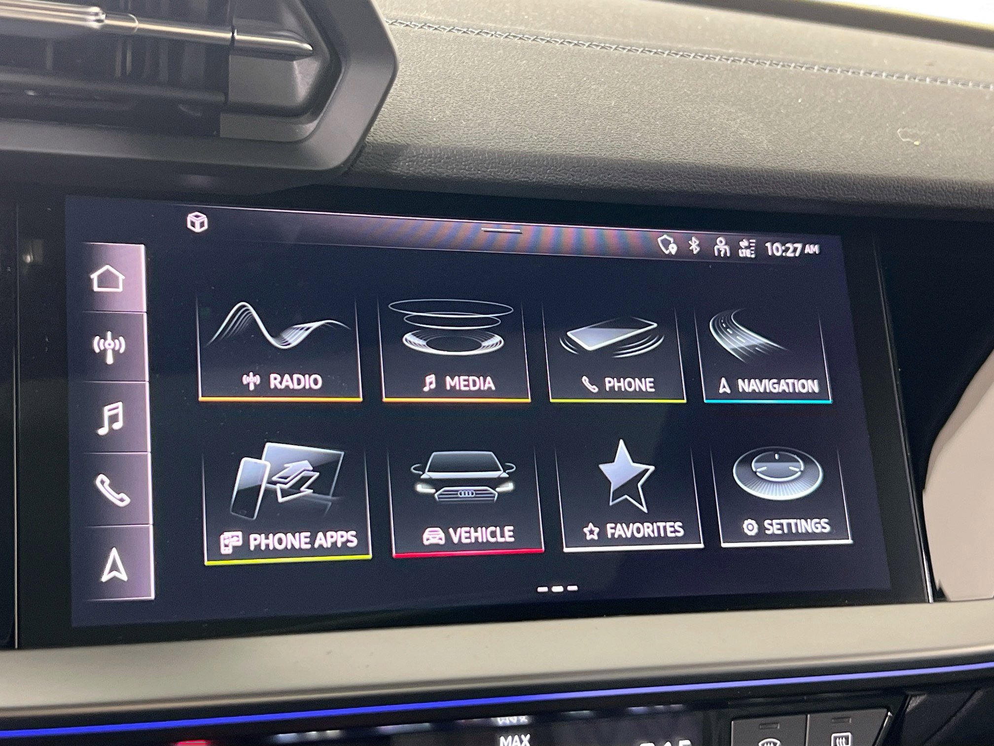 Used 2022 Audi S3 Premium Plus image 14