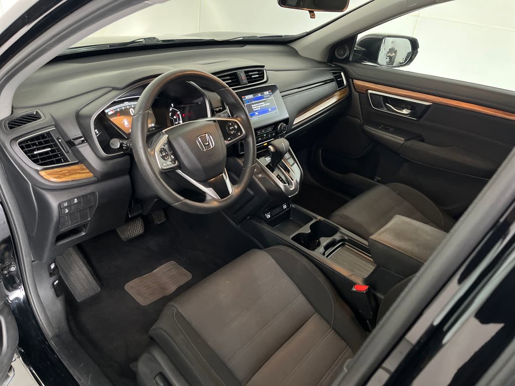 Used 2022 Honda CR-V EX image 26