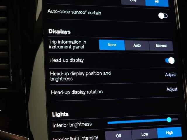 Used 2023 Volvo XC90 T8 Ultimate w/ Lounge Package image 25