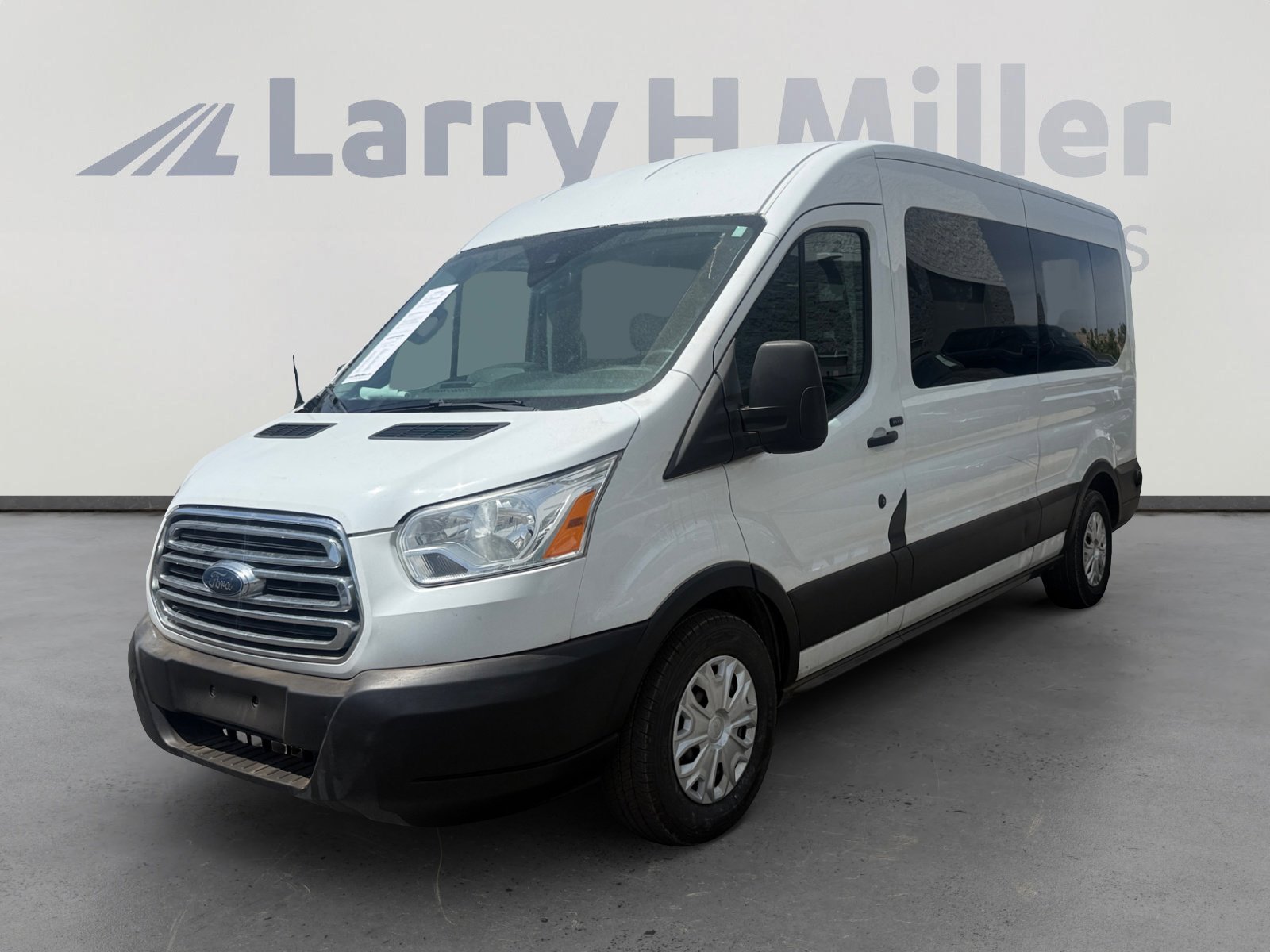 Used 2019 Ford Transit 350 XLT