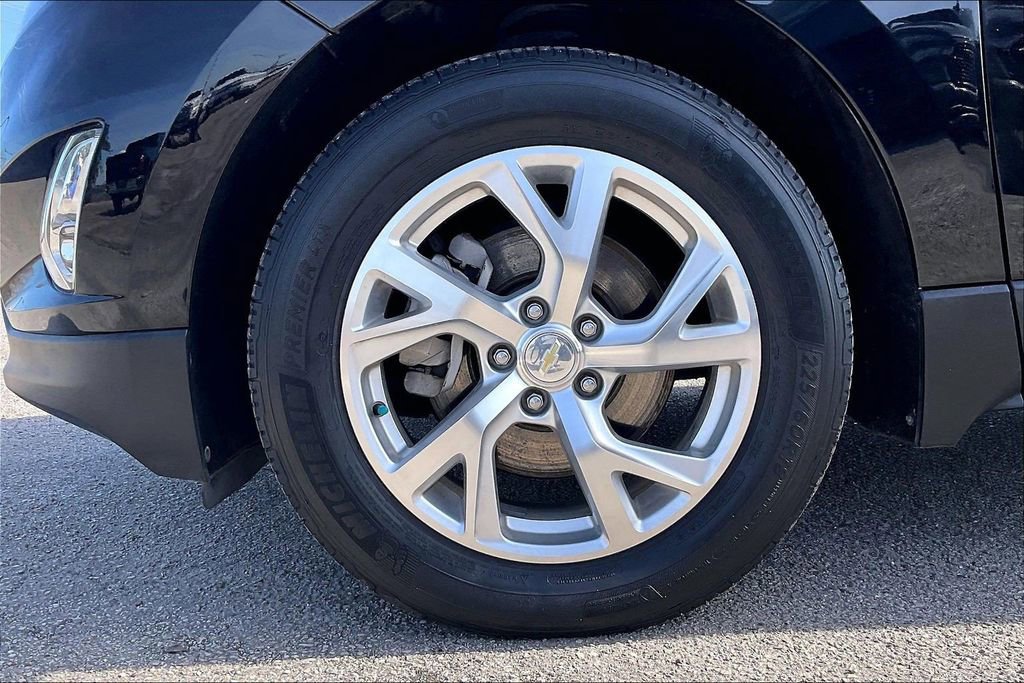 Used 2019 Chevrolet Equinox LT image 35