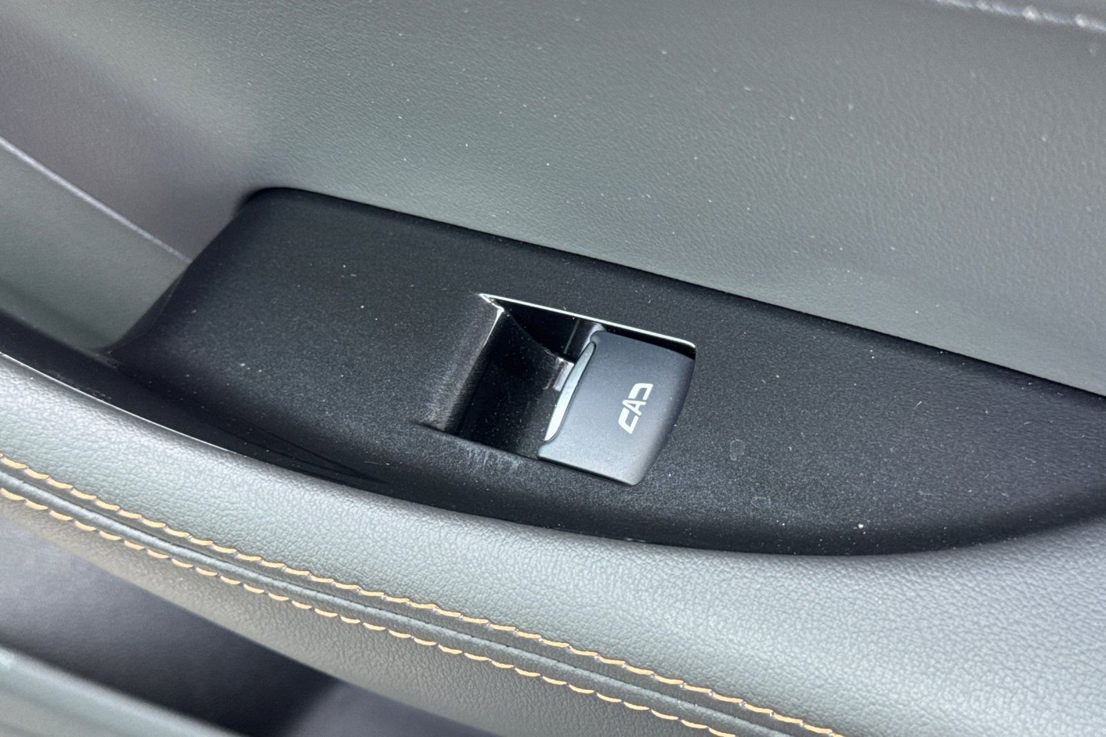 New 2025 Cadillac CT5 Sport RWD image 21