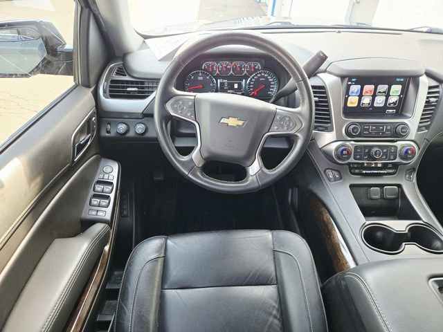 Used 2020 Chevrolet Suburban LT w/ Luxury Package image 7