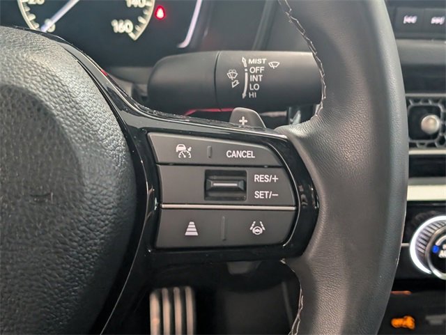 Used 2023 Honda Civic Sport image 22