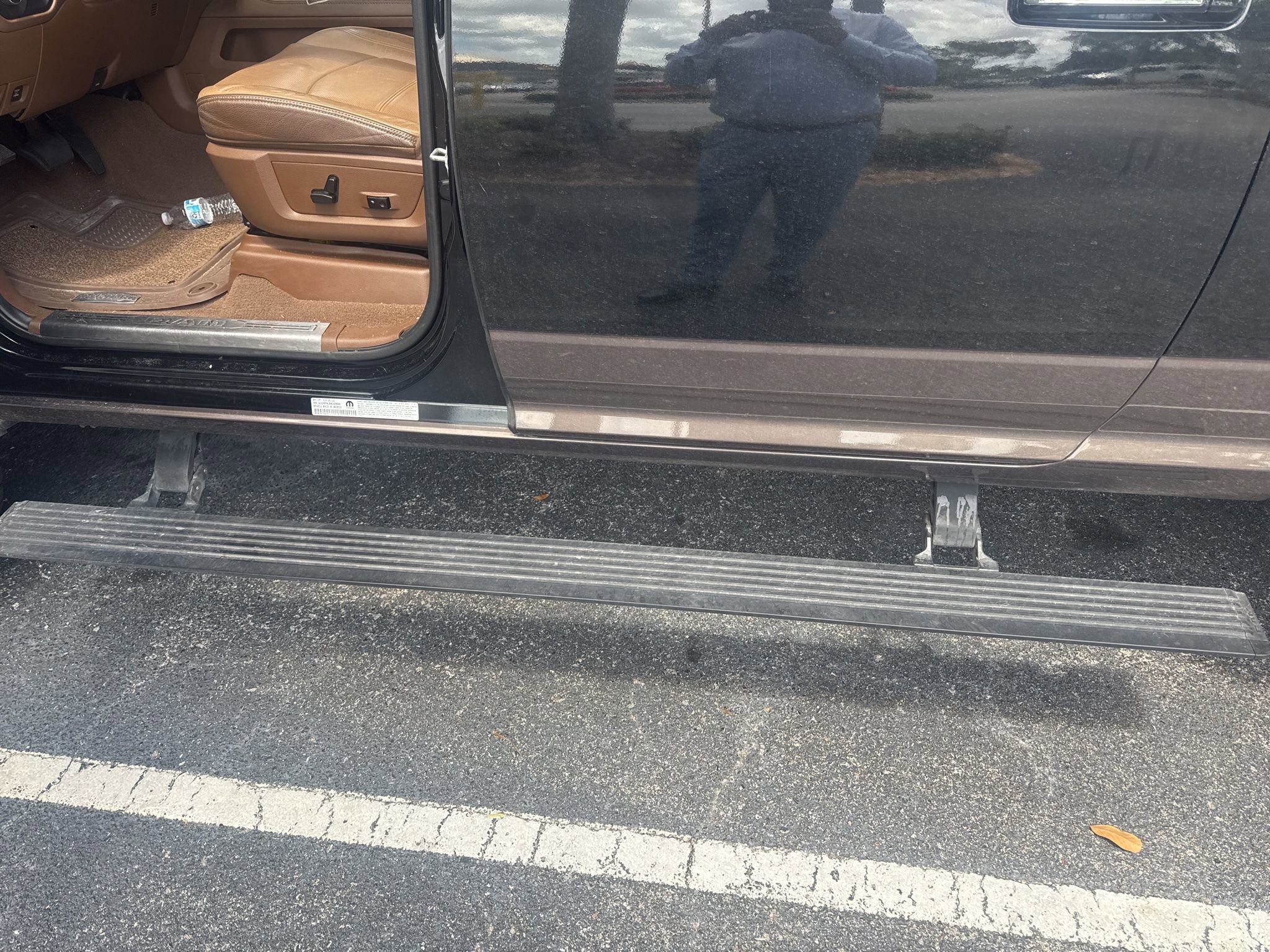 Used 2022 RAM 3500 Limited image 8