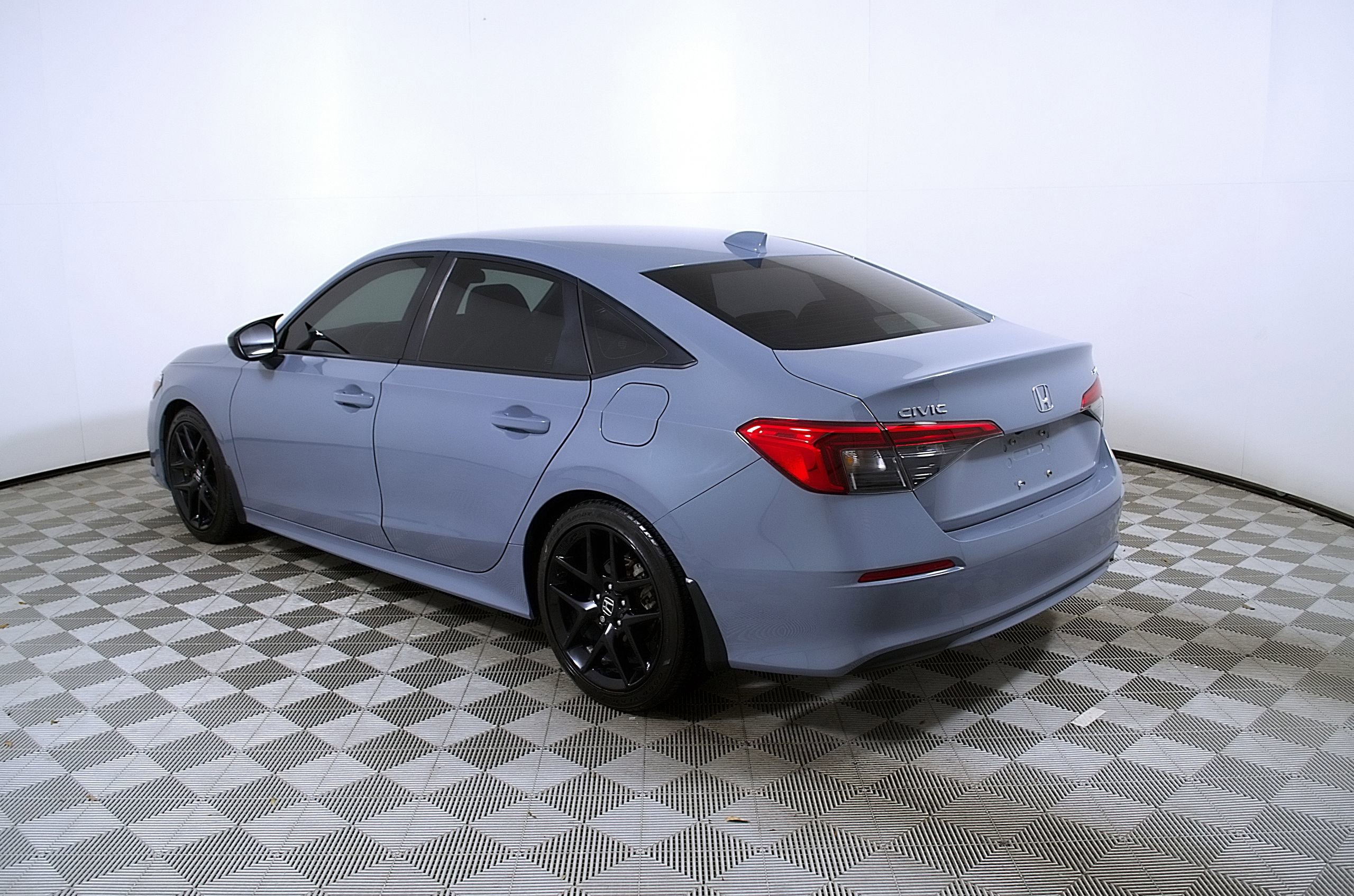 Used 2024 Honda Civic Sport image 9