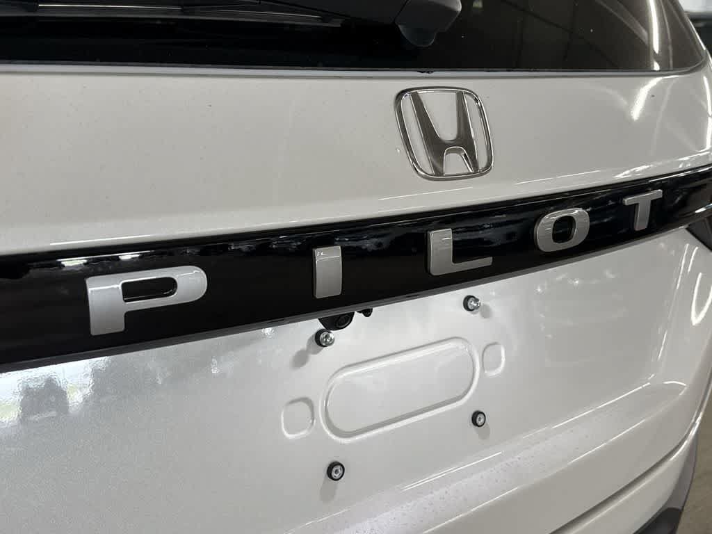 New 2026 Honda Pilot EX-L image 11