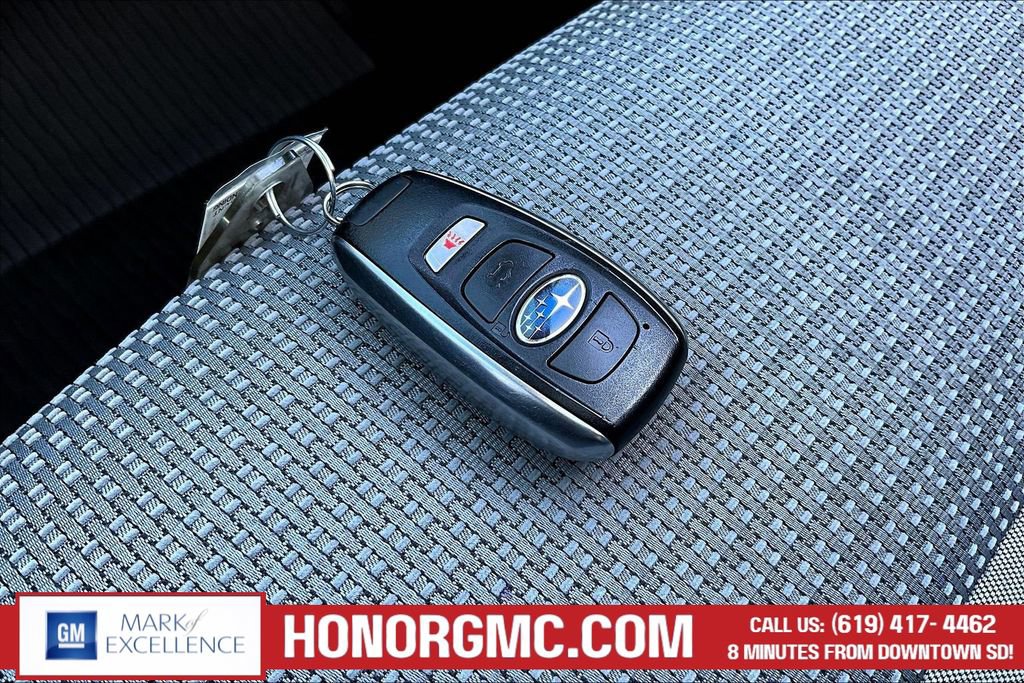 Used 2024 Subaru Outback Premium w/ Popular Package #1A image 33