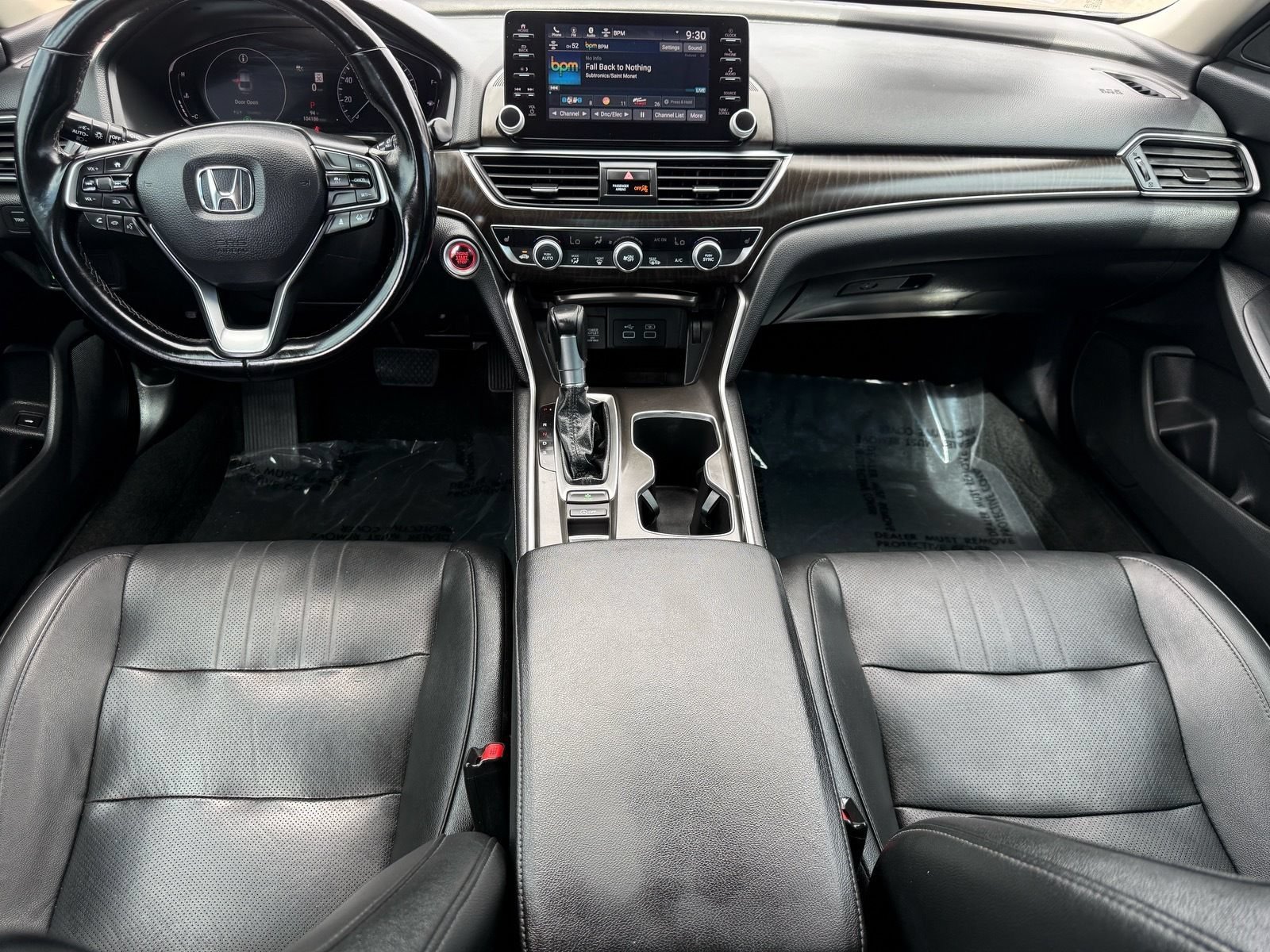 Used 2022 Honda Accord EX-L image 28